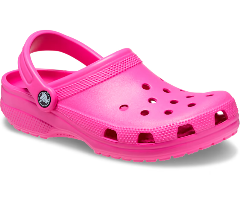 Crocs Classic Clog in Juice-1